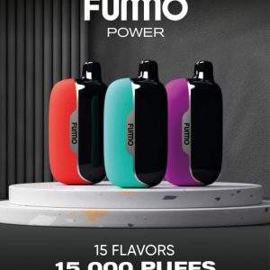 FUMMO POWER IN Dubai UAE