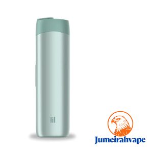 IQOS Lil Solid EZ in Dubai