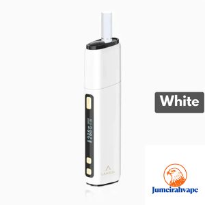 LAMBDA CC Device New Heat Not Burn Tobacco Kit in Dubai