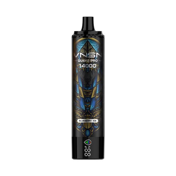 VNSN Quake pro 14000 Puffs - Image 2