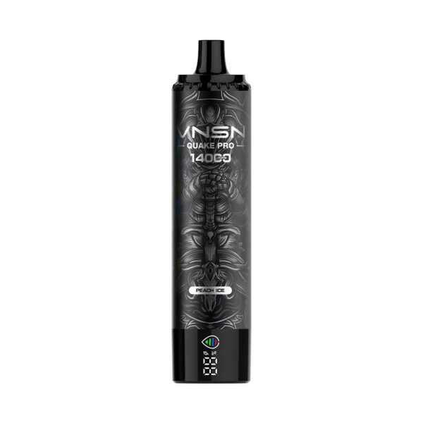 VNSN Quake pro 14000 Puffs - Image 5