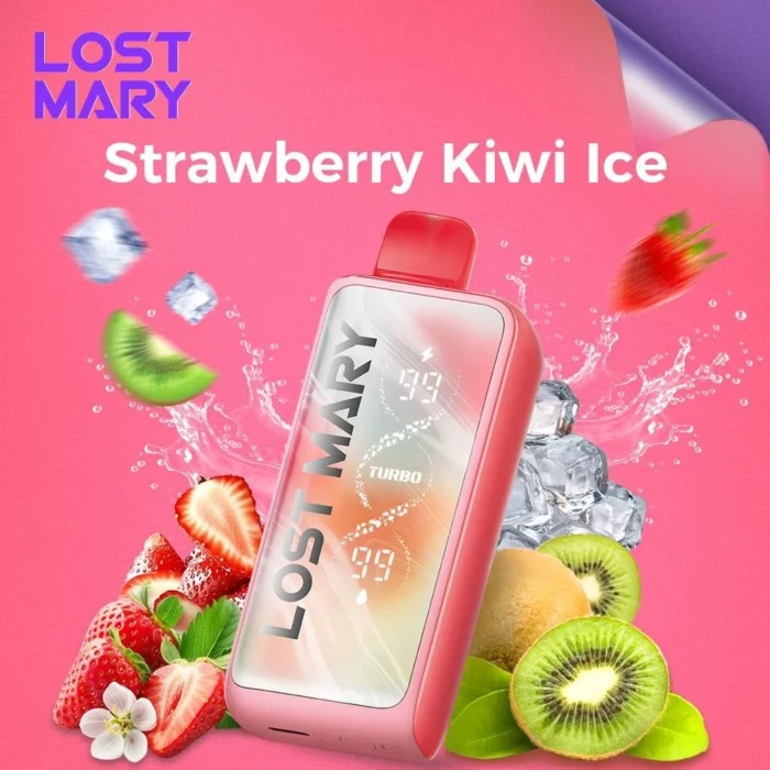 LOST MARY MT35000 Turbo 35k Puffs - Image 5