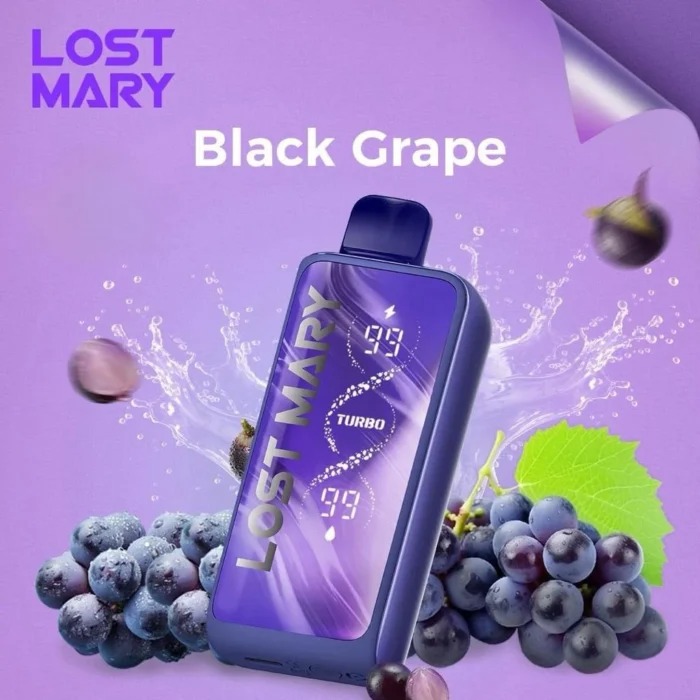 LOST MARY MT35000 Turbo 35k Puffs - Image 7