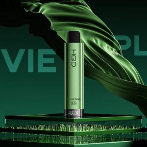 HQD CUVIE Plus 2.0 9000 Puffs in Dubai UAE