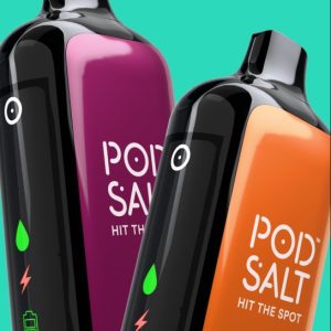 Pod Salt 35000 Puffs in Dubai UAE