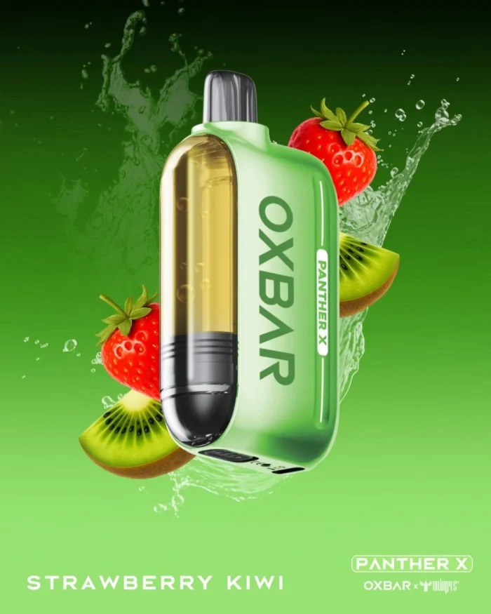 OXBAR Panther X 50000 Puffs in Dubai UAE - Image 11
