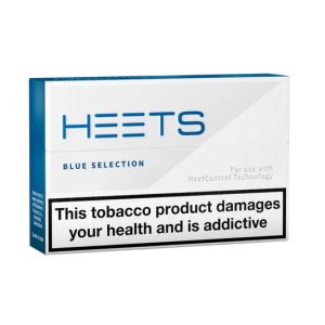 heets-blue-label
