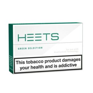 heets-green-label