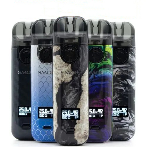 SMOK-NOVO-4-25W-POD-KIT-IN-DUBAI