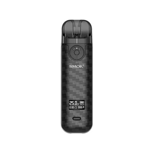 SMOK Novo 4 25W Pod - Image 3