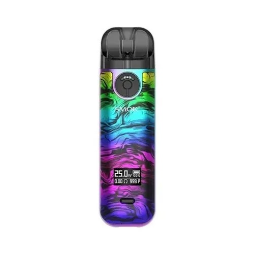 SMOK Novo 4 25W Pod - Image 6
