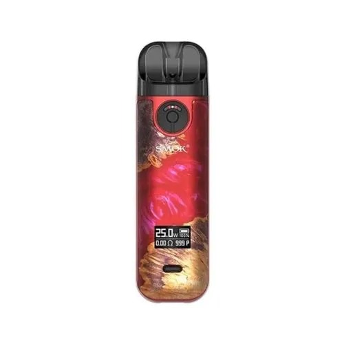 SMOK Novo 4 25W Pod - Image 8