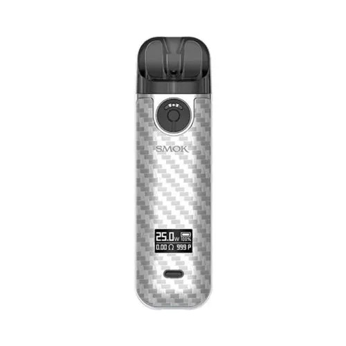 SMOK Novo 4 25W Pod - Image 9