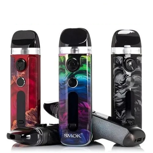 Smok-Novo-5-Pod-System Dubai