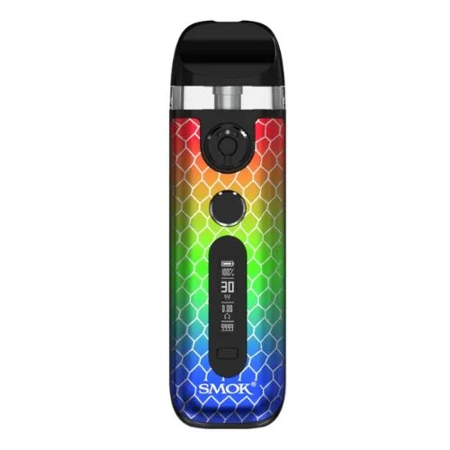 Smok Novo 5 Pod System Device - Image 10