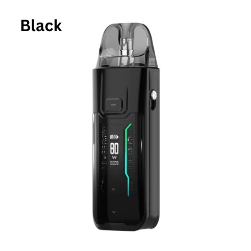 Vaporesso Luxe XR Max Pod Kit 2800mAh 80W Pod - Image 2