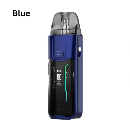 Vaporesso Luxe XR Max Pod Kit 2800mAh 80W Pod - Image 3