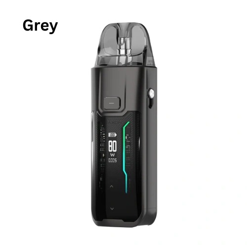 Vaporesso Luxe XR Max Pod Kit 2800mAh 80W Pod - Image 5