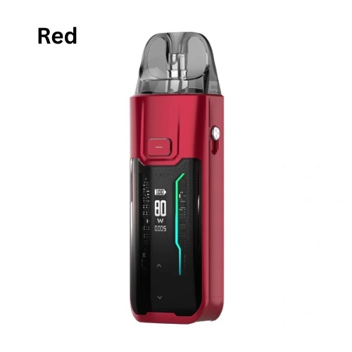 Vaporesso Luxe XR Max Pod Kit 2800mAh 80W Pod - Image 6