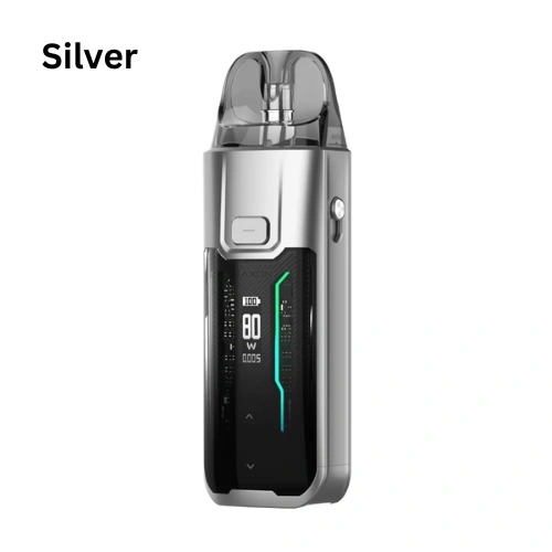 Vaporesso Luxe XR Max Pod Kit 2800mAh 80W Pod - Image 7
