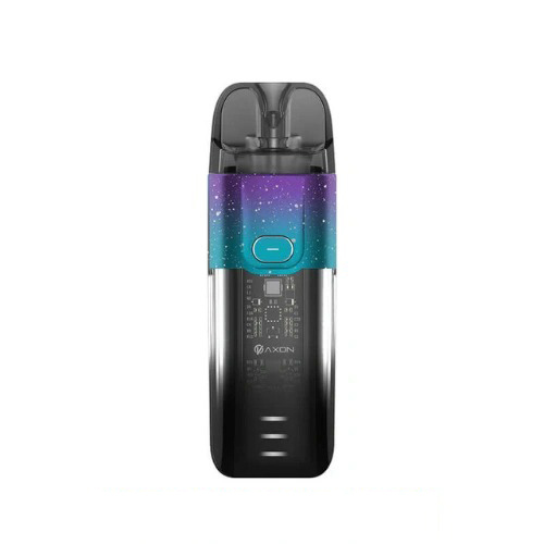 Vaporesso LUXE XR Pod Kit 40W 1500mAh - Image 4
