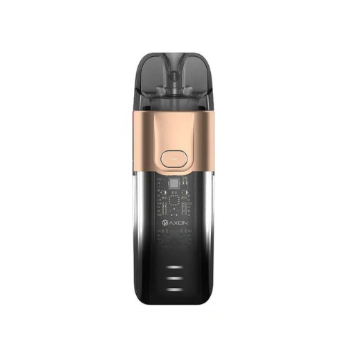 Vaporesso LUXE XR Pod Kit 40W 1500mAh - Image 6