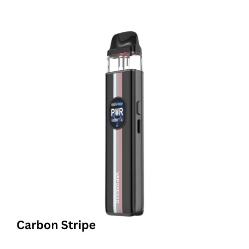 Vaporesso XROS 5 Pod Vape Kit 1500mAh - Image 3