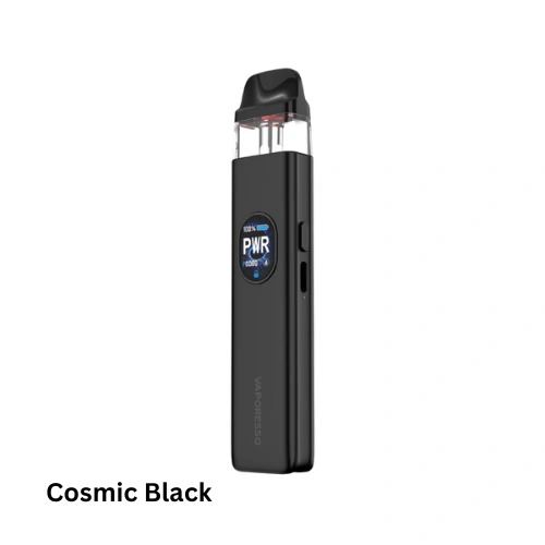 Vaporesso XROS 5 Pod Vape Kit 1500mAh - Image 5