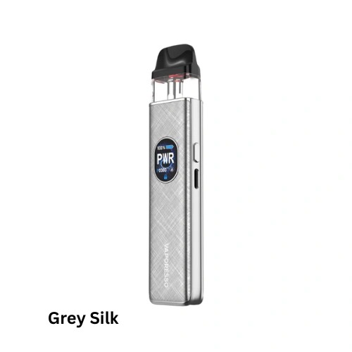 Vaporesso XROS 5 Pod Vape Kit 1500mAh - Image 6