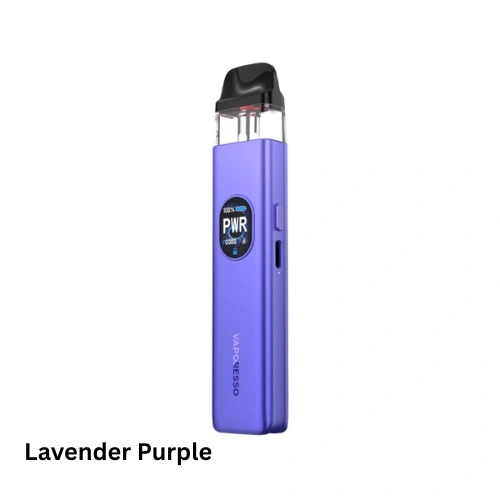 Vaporesso XROS 5 Pod Vape Kit 1500mAh - Image 8