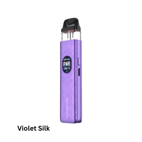 Vaporesso XROS 5 Pod Vape Kit 1500mAh - Image 11