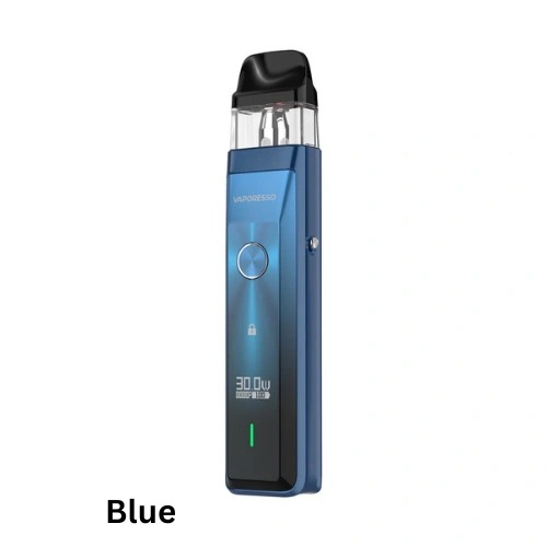 Vaporesso XROS Pro Vape Kit 30W 1200mAh - Image 3