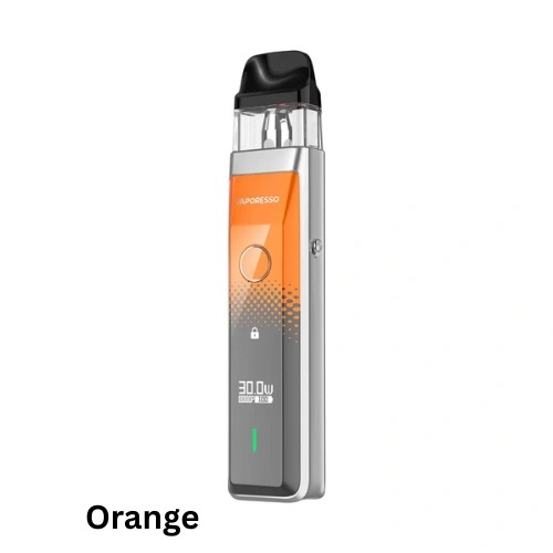 Vaporesso XROS Pro Vape Kit 30W 1200mAh - Image 5