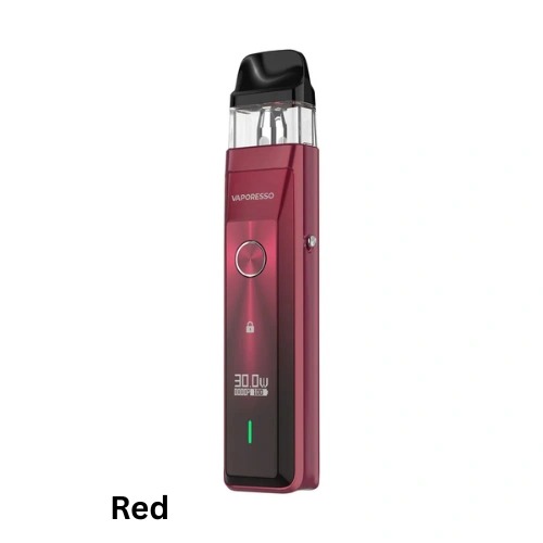 Vaporesso XROS Pro Vape Kit 30W 1200mAh - Image 7