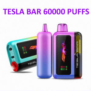 TESLA-BAR-XS-60000-PUFFS-Dubai