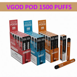 VGD-POD-1K-1500-Puffs